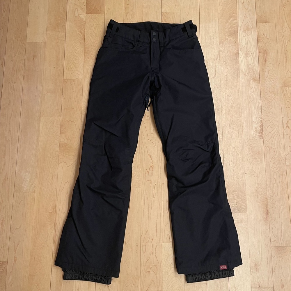 Roxy snow pants